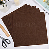 Square Self-adhesion Polyester Carpet Tape DIY-WH20002-102C-3
