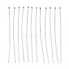 304 Stainless Steel Head Pins STAS-T065-20P-2