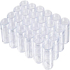 Column Plastic Bead Containers CON-BC0003-03-1