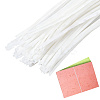 EVA Hot Melt Glue Strips for Bookbinding FIND-WH0111-806-1