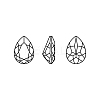 Preciosa® MAXIMA Crystal Fancy Stones Y-PRC-FE14-70020-4