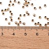 Yellow Gold Filled Beads LS-X-KK-G156-2.5mm-1-2