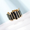 304 Stainless Steel Cuff Open Rings LS-RJEW-H266-03B-G-2