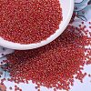 MIYUKI Round Rocailles Beads SEED-G007-RR0254-1