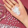 Preciosa® Crystal Beads X-PRC-BB5-01000-200-4