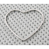 Brass Linking Rings LS-X-EC066-3NF-1