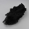 Polyester Flower Lace Ribbon OCOR-WH20006-43B-2