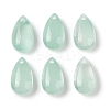 Transparent Glass Charms LS-GLAA-U002-01A-1