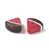 Baking Paint Glass Enamel Beads LAMP-C019-02A-3