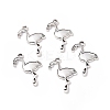 Tibetan Style Alloy Pendants LS-TIBEP-S315-11AS-RS-3