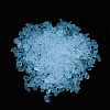 Luminous Crushed Glass Craft GLAA-F124-C08-2