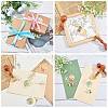 CRASPIRE DIY Stamp Making Kits DIY-CP0001-99G-7