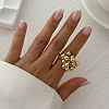Alloy Cuff Rings for Women LS-RJEW-B108-06KCG-01-1