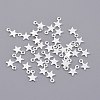 Brass Charms LS-KK-H739-01A-S-3