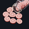 Handmade Polymer Clay Nail Art Decoration Accessories LS-MRMJ-N032-25-2