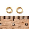 304 Stainless Steel Split Rings STAS-M118-01G-5mm-3