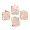 Resin Pendants LS-FIND-XCP0001-04-1