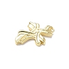 Brass Pendants KK-Z128-05G-01-2