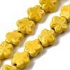 Handmade Porcelain Beads Srands PORC-K010-03D-1