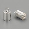 Brass Cord Ends LS-X-KK-EC041-S-NF-1
