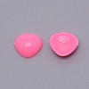 Plastic Dog Noses Crafts DIY-WH0203-32C-01-1