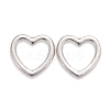 Tibetan Style Linking Rings X-TIBEB-A123076-S-FF-2