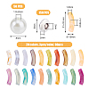 DIY Beads Jewelry Making Finding Kit DIY-DC0002-58-2
