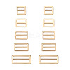 Alloy Buckles PALLOY-TA0002-11LG-2