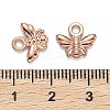 Tibetan Style Alloy Charms LS-TIBEP-A123292-RG-LF-3