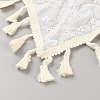 Triangle Crochet Bandanas OHAR-WH20005-09B-2
