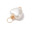 Acrylic Pendant PALLOY-JF02731-01-4