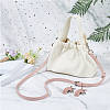 Leather Crossbody Long Purse Straps FIND-WH0126-329C-5