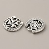 Tibetan Style Alloy Pendants LS-FIND-WH0146-28AS-1