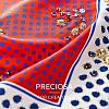 Preciosa® Crystal Hotfix Flatback Stones Y-PRC-HSS8-90350-4