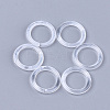 Acrylic Linking Rings X-OACR-S028-024B-1