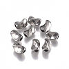 Tarnish Resistant 304 Stainless Steel Beads LS-STAS-L234-125A-1