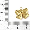 304 Stainless Steel Pendants LS-STAS-Z074-02G-08-3