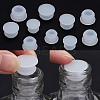 24Pcs 4 Style Silicone Bottle Seal Plug AJEW-GF0008-11D-5
