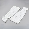Polyester Leg Sleeves AJEW-WH20064-16B-2