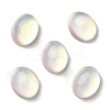Glass Cabochons GGLA-P001-03C-M01-2