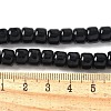 Handmade Lampwork Beads Strands LAMP-I030-02F-4