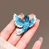 Bird Enamel Pins PW-WG3C6F1-01-3
