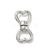 304 Stainless Steel Swivel Clasps LS-STAS-G373-03P-03-1