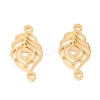 201 Stainless Steel Links LS-STAS-F231-138G-1