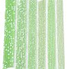 Transparent Glass Beads Strands EGLA-A044-T6mm-MB09-2