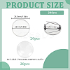 DIY Brooch Making Kits DIY-HY0003-02P-03-2