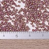 MIYUKI Delica Beads X-SEED-J020-DB0853-4