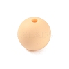Food Grade Eco-Friendly Silicone Beads SIL-WH0014-07B-1