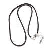 2.5MM Nylon Braided Cord Necklace Making FIND-G095-01P-17-1