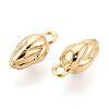 Brass Charms KK-N263-116C-G-2